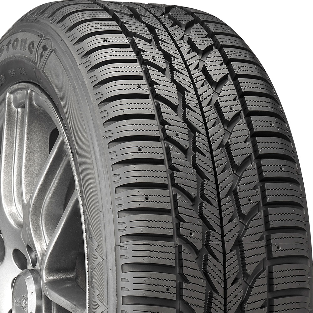 Firestone Tire Winterforce 2 Tires Touring Car Snow/Winter Tires