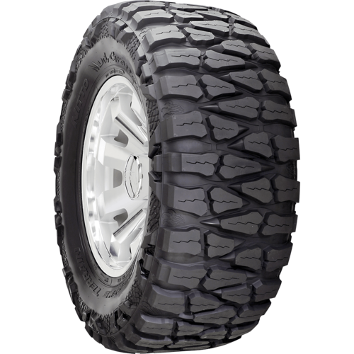 Nitto Mud Grappler 37 X13.50R22 LT 123Q E2 BSW | Discount Tire