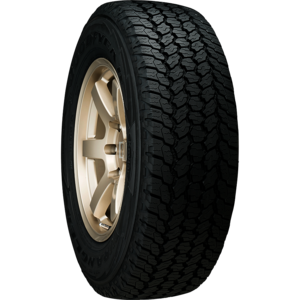 Wrangler All Terrain Adventure with Kevlar