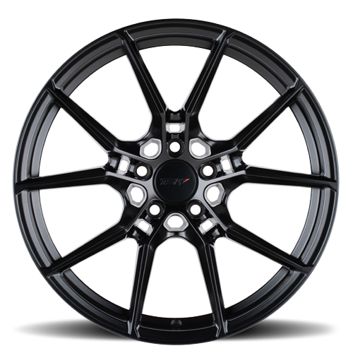 TSW Neptune 19 X9.5 5-114.30 39 BKMTXX | America's Tire