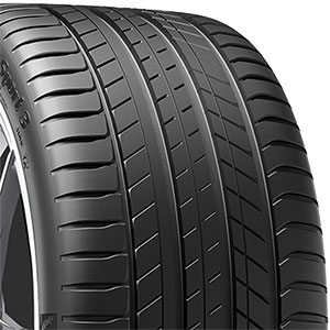 Tire 3 | Sport Michelin Latitude Discount