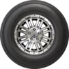 ST Radial All Steel