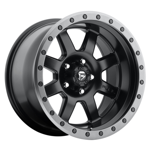 Fuel Wheels Trophy D551 | Discount Tire