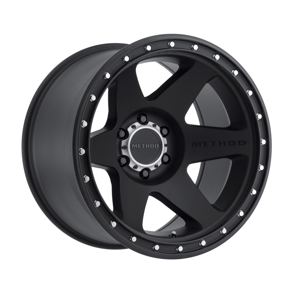 Method Race Wheels MR310 Con 6 Wheels MultiSpoke Painted Truck Rims Wheels Discount Tire Direct