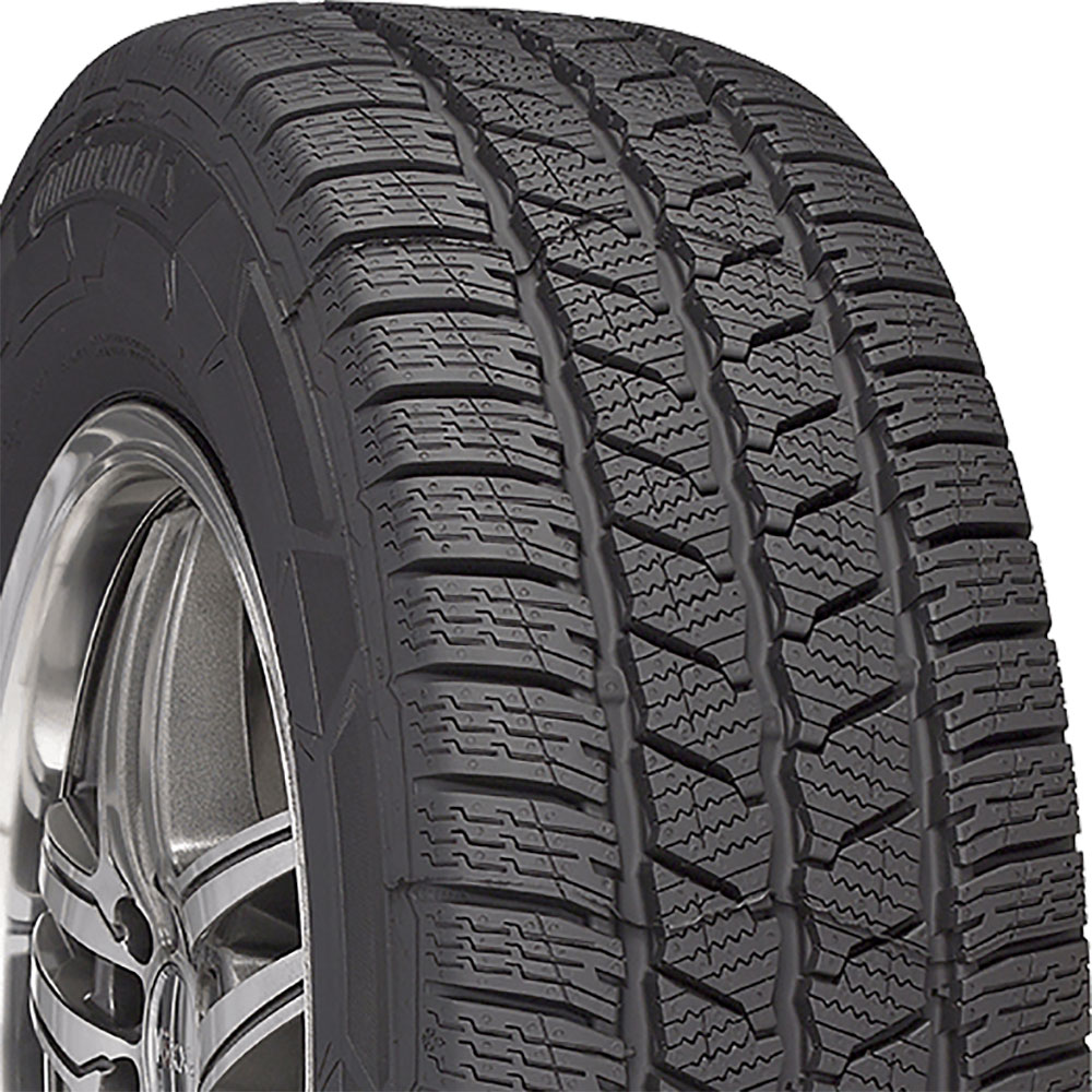 Continental VanContact Winter Tires | Tire Car Discount | Tires Truck/SUV Direct Snow/Winter
