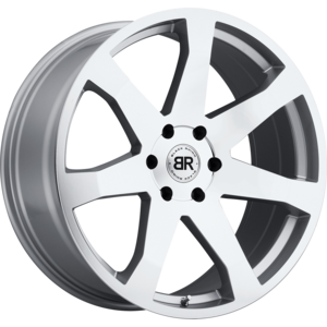 Black Rhino Mozambique Wheels Multi Spoke Painted Truck Wheels