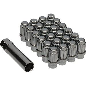 Wheel Install Kit