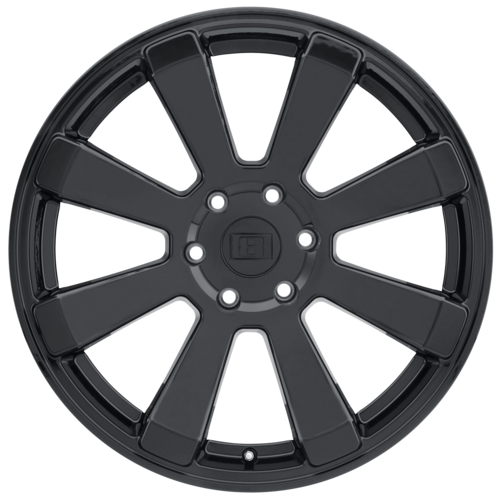 Level 8 Enforcer 20 X9 6-139.70 0 BKGLXX | Discount Tire