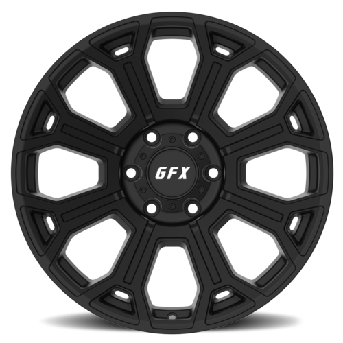 Find G-FX TR19 Wheels Near You | Discount Tire