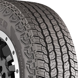 Wrangler Territory AT