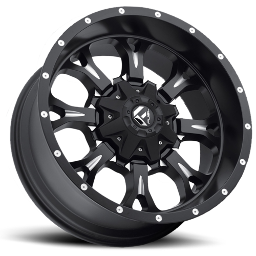 Krank D517