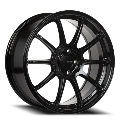 Enkei Triumph 17 X8 5-114.30 40 GLXX | 18 X9.5 5-114.30 38 GLXX ...