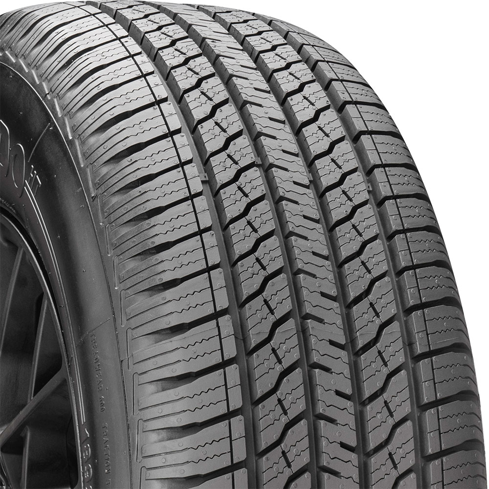 Rocky Mountain HT 255 /65 R18 111T SL BSW | America's Tire