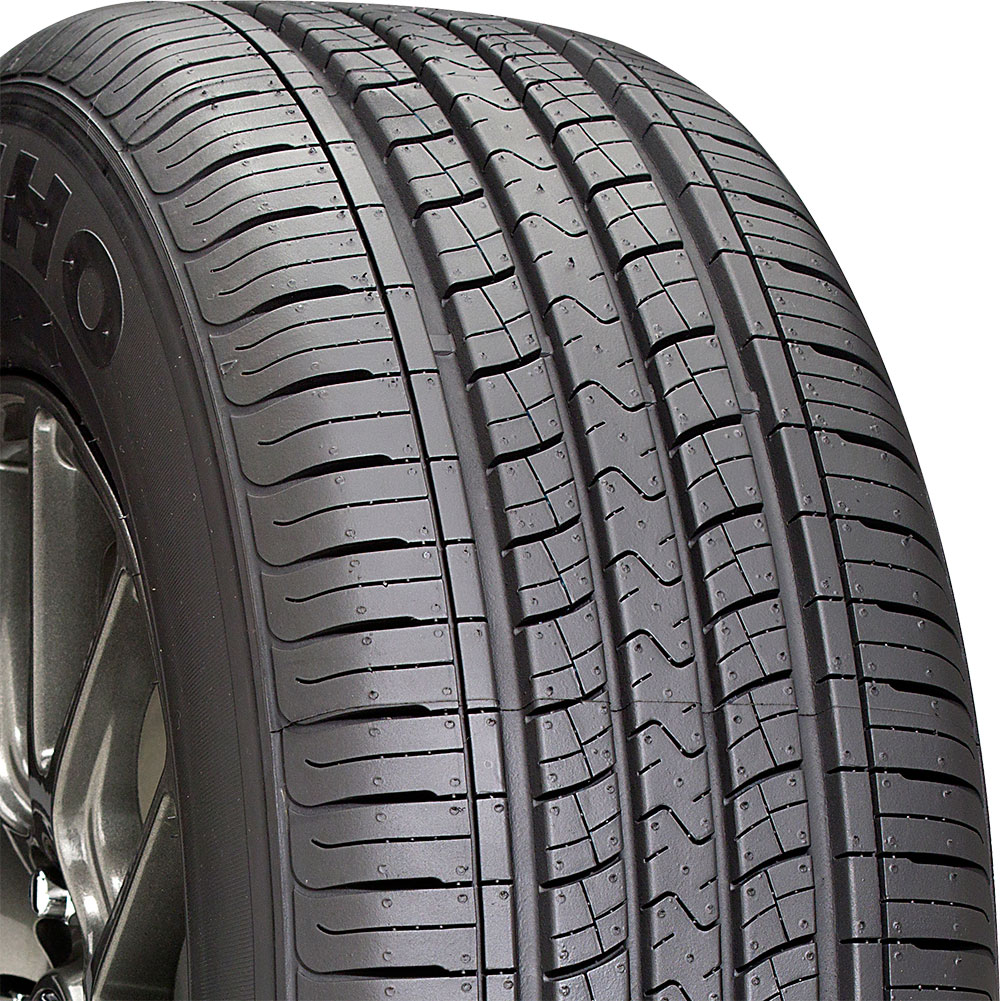 Kumho Solus KH16 Tires | Car Truck/SUV All-Season Tires | Discount Tire  Direct | Autoreifen