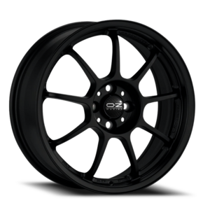 Alleggerita HLT 5F