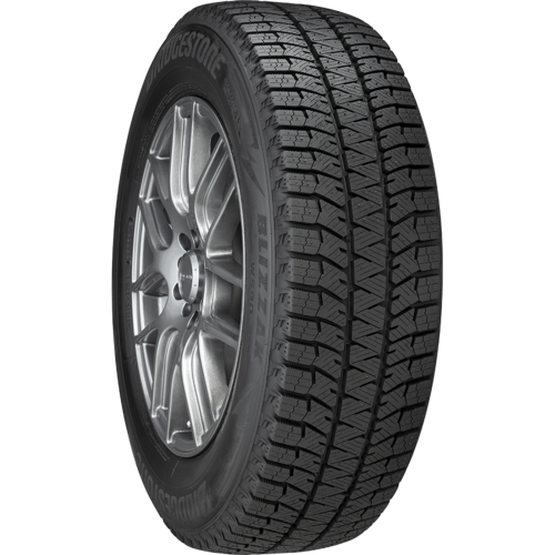 Bridgestone Blizzak WS90 245 /45 R20 103H XL BSW | Discount Tire