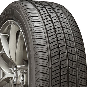Yokohama Avid Ascend GT Performance Tire 215/45R17 91V
