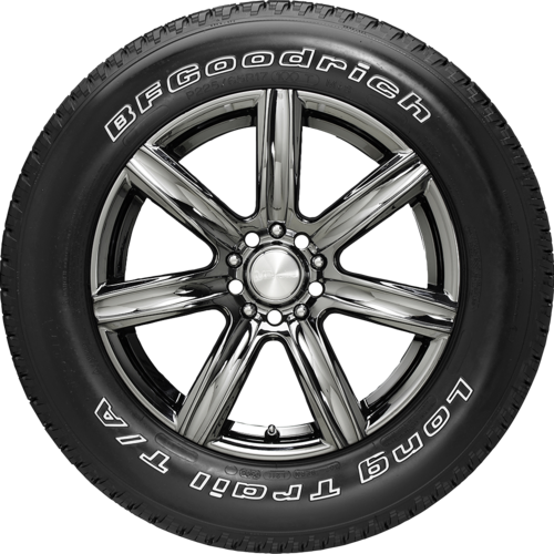 BFGoodrich Long Trail T/A Tour P 225 /70 R16 101T SL RWL
