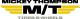 Mickey Thompson Logo