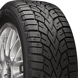 General Altimax Arctic 12 Studable-Winter Radial Tire-215/60R16 99T XL-ply 