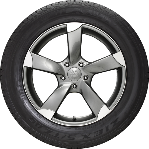 Falken Ziex STZ05 P 305 /45 R22 118H XL BSW | Discount Tire