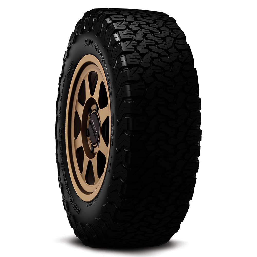 BFGOODRICH ALL-TERRAIN T/A KO2 LRC RWL 30X 9.50 R15 LT 104S TL - Ultra High  Performance Tyres Kenya