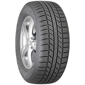 Wrangler HP All Weather