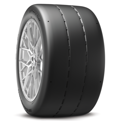 BFGoodrich G-Force R1 P 245 /40 R18 88W SL BSW | Discount Tire