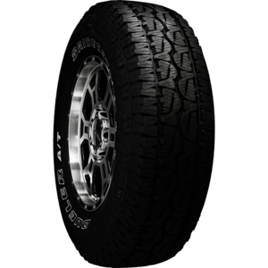 Dueler A/T Revo 3
