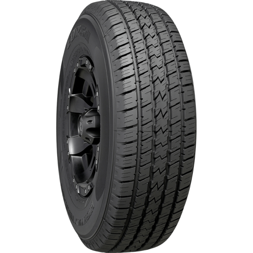 Corsa Highway Terrain LT265 /70 R17 121S E1 BSW | Discount Tire