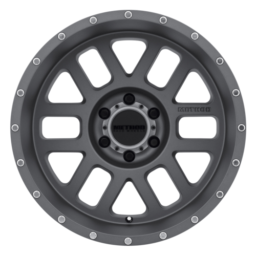 MR606 Mesh