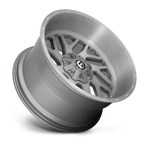 Triton Platinum D715