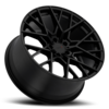 TSW Sebring angle product x-small 20  X10    5-120.00 40  BKMTXX