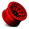 Covert Beadlock D113