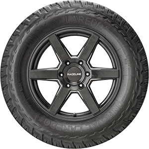 Laredo A/T