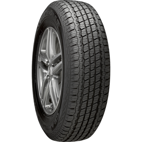 Milestar Grantland AP P 245 /70 R17 108T SL BSW | Discount Tire