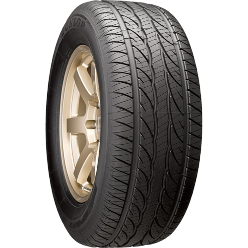 Dunlop SP Sport 5000 215 /45 R18 89W SL BSW MZ | 225 /50 R18 95V SL BSW TM  | America's Tire