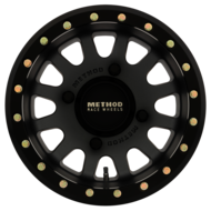 MR401 UTV Beadlock
