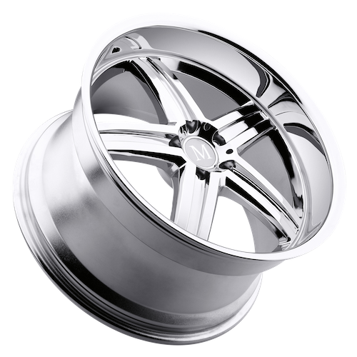 Mandrus Mannheim 20 X8.5 5-112.00 32 CHCHXX | America's Tire