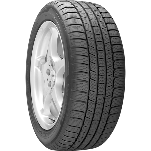 Pilot Alpin PA2 Run Flat