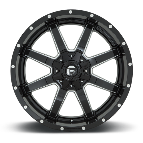 Maverick D610