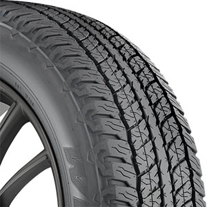 Falken Wildpeak A/T Trail 01A 225 /60 R18 100H SL BSW TM | Discount Tire