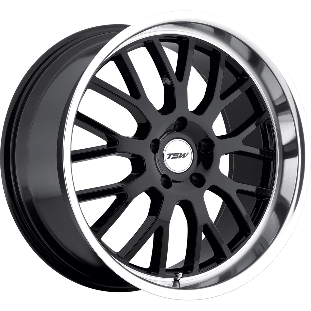 TSW Tremblant Wheels Mesh Painted Passenger Wheels Discount Tire