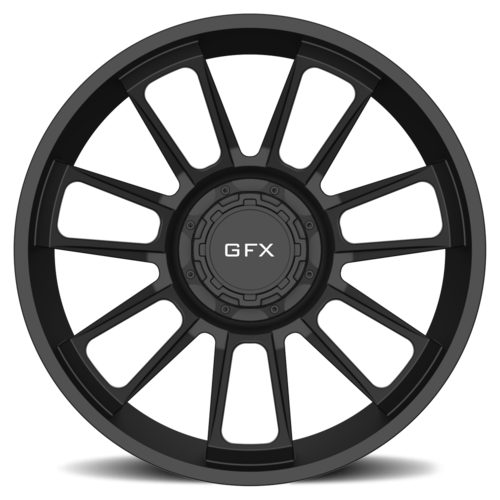 G-FX TR21 20 X10 6-135.00/139.70 -19 BKMTXX | America's Tire