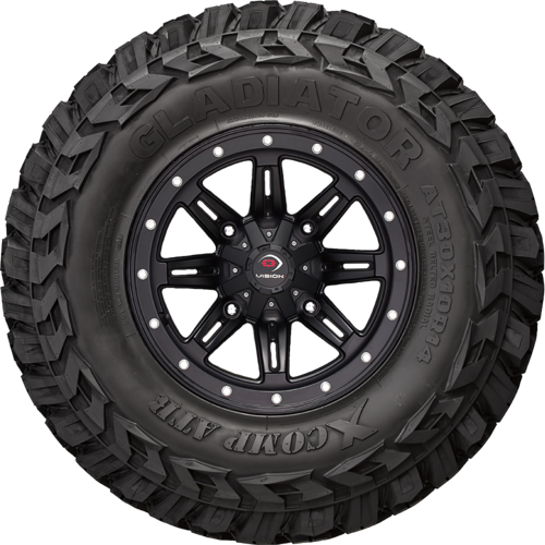 Gladiator X Comp ATR America's Tire