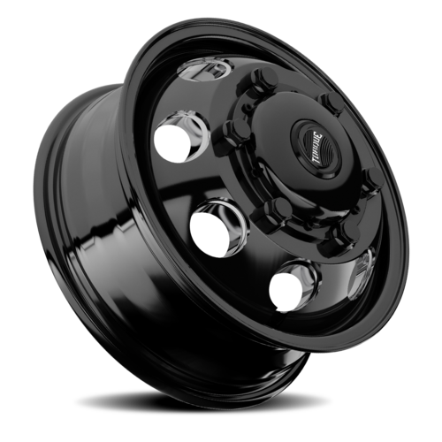 Revolver Dually