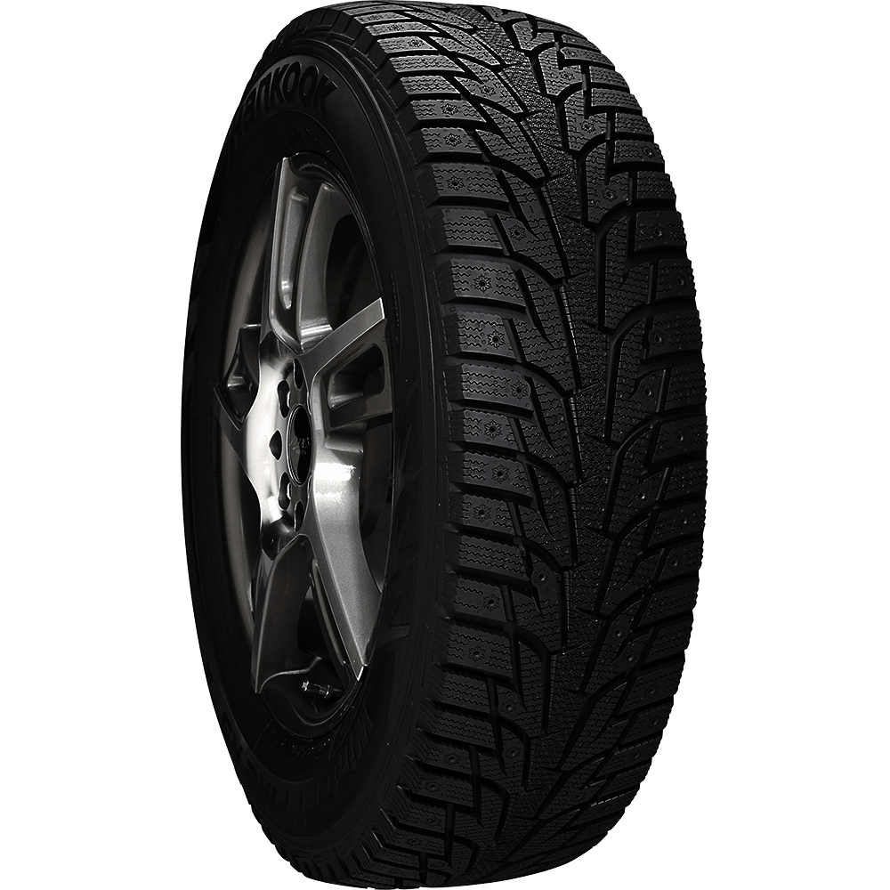 Hankook Winter I Pike Rs W419 Studdable Tires Touring Car Winter