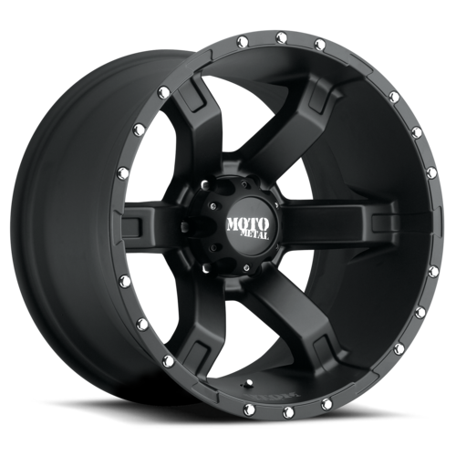 Moto Metal MO967 20 X10 5-150.00 -24 BKMTSA | America's Tire
