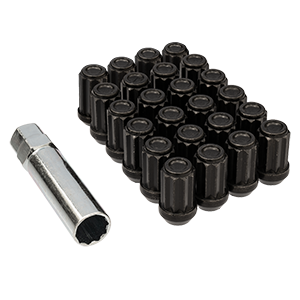 Wheel Install Kit