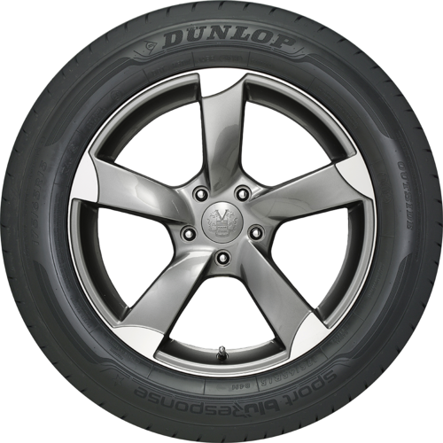 Dunlop Sport Bluresponse 175 /65 R15 84H SL BSW BM | Discount Tire